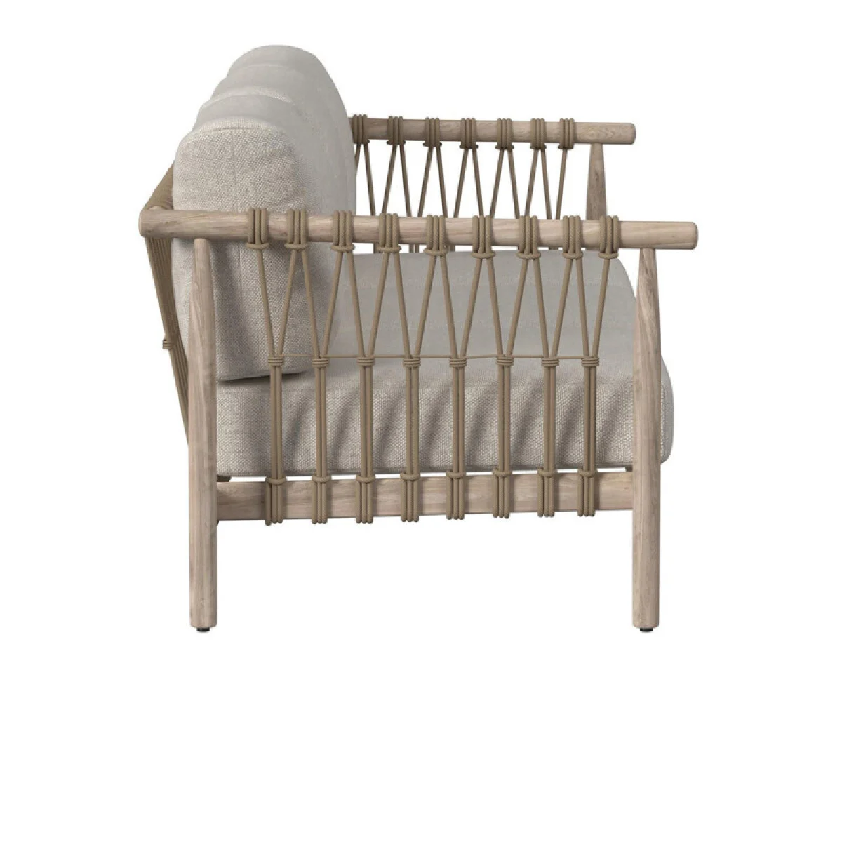 Leo Outdoor Sofa Outdoor Sofas Classic Home 7