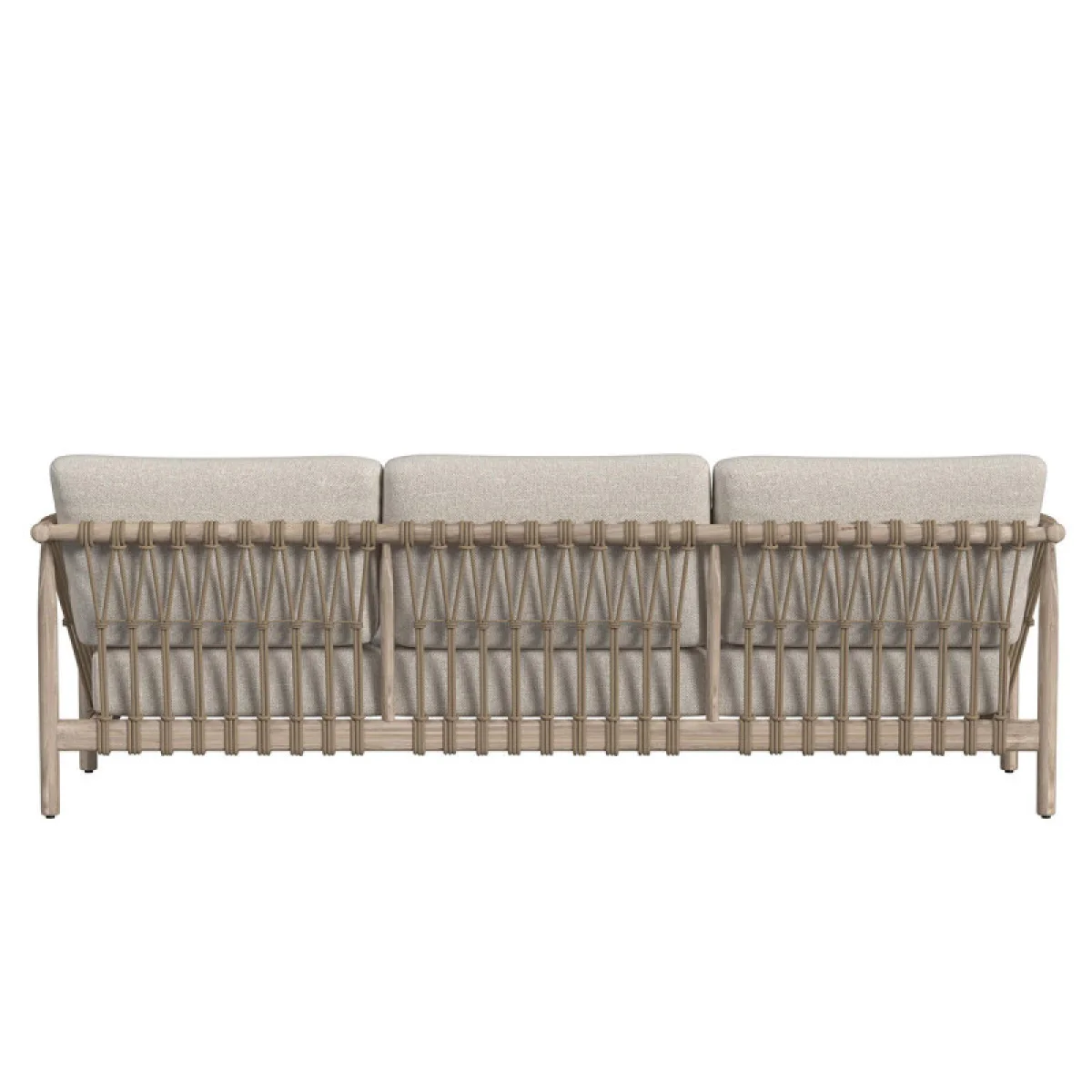 Leo Outdoor Sofa Outdoor Sofas Classic Home 8