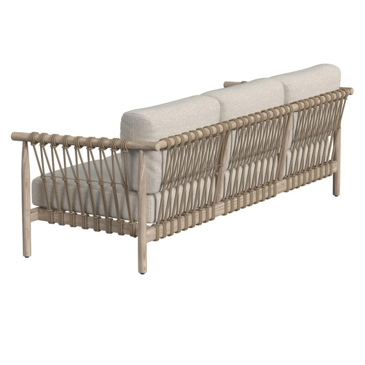 Leo Outdoor Sofa Outdoor Sofas Classic Home 9