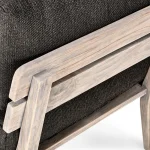 Podium Outdoor Armless Chair Outdoor Chairs Classic Home 17
