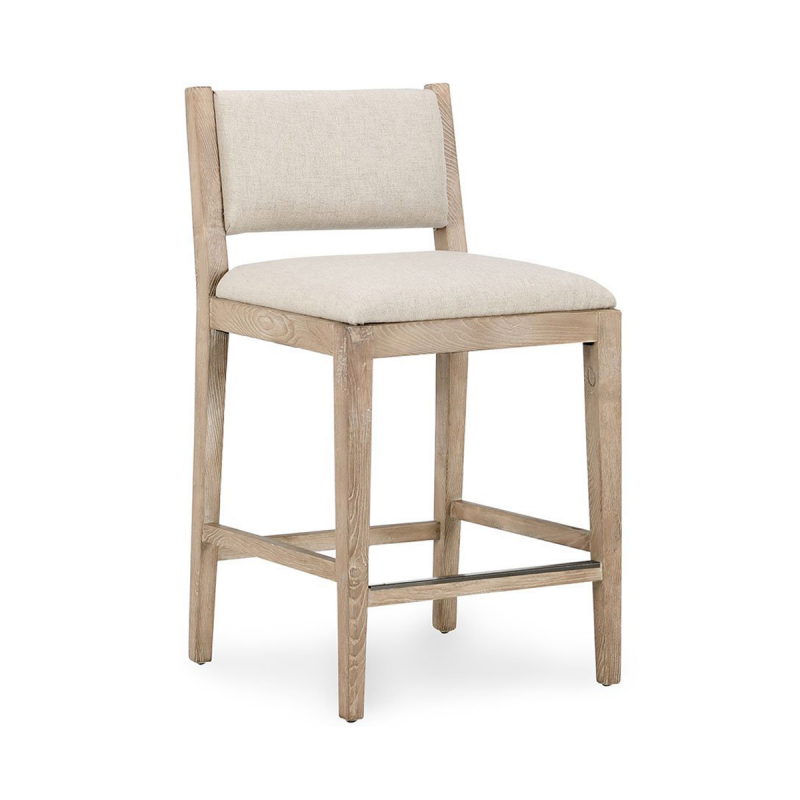 Beck Upholstered Counter Stool Barstools Barstools 4 Beck Upholstered Counter Stool Barstools Barstools 4