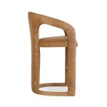 Archie Leather Counter Stool Barstools Barstools 15