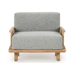Hudson Outdoor Accent Chair Outdoor Chairs Classic Home 15