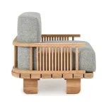 Hudson Outdoor Accent Chair Outdoor Chairs Classic Home 16
