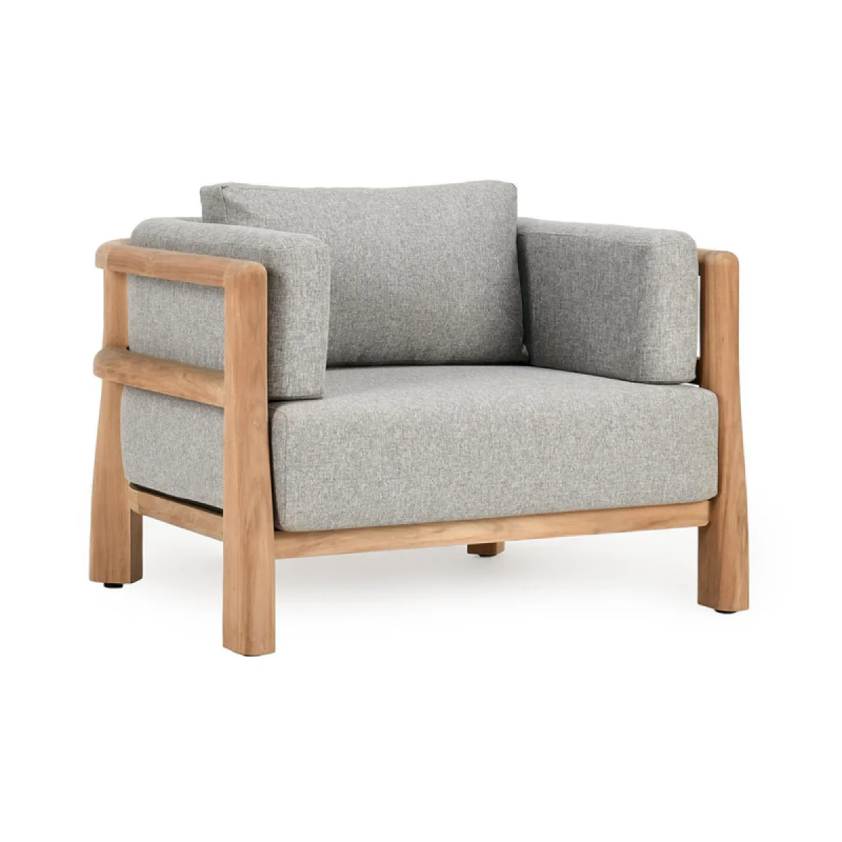 Aston Outdoor Accent Chair Outdoor Chairs Classic Home 4