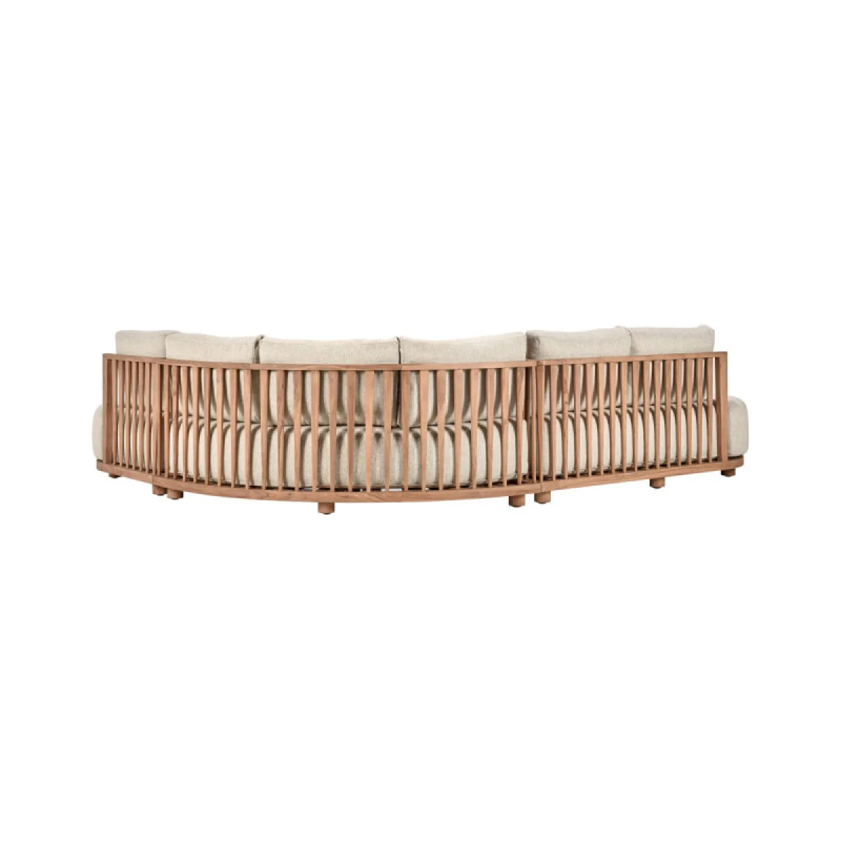 Isla Outdoor Sectional Outdoor Sectionals Classic Home 8