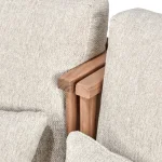Isla Outdoor Sectional Outdoor Sectionals Classic Home 17