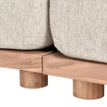 Isla Outdoor Sectional Outdoor Sectionals Classic Home 18
