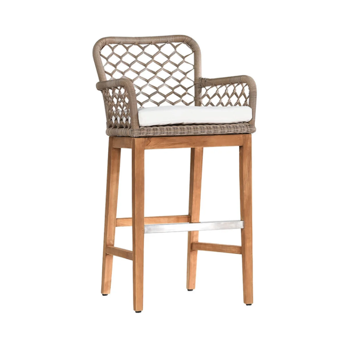 Paulo Outdoor Bar Stool 27″ Barstools Barstools 4