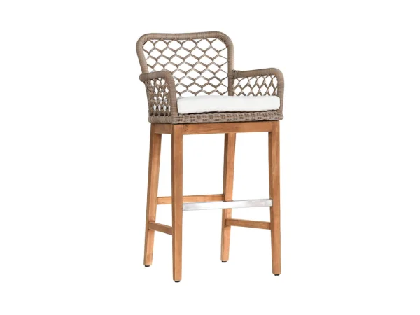 Paulo Outdoor Bar Stool 27″ Barstools Barstools