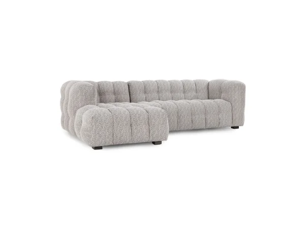 Walter Upholstered Sectional W/laf Chaise Sectionals Classic Home