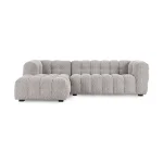 Walter Upholstered Sectional W/laf Chaise Sectionals Classic Home 15