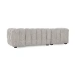 Walter Upholstered Sectional W/laf Chaise Sectionals Classic Home 17
