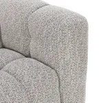 Walter Upholstered Sectional W/laf Chaise Sectionals Classic Home 19