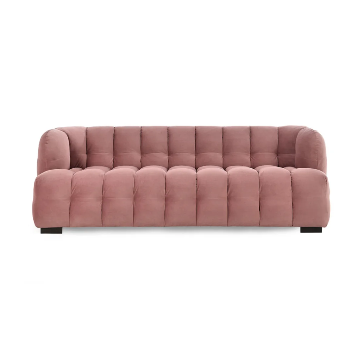 Petra Velvet Sofa – Blush Sofas Blush 6