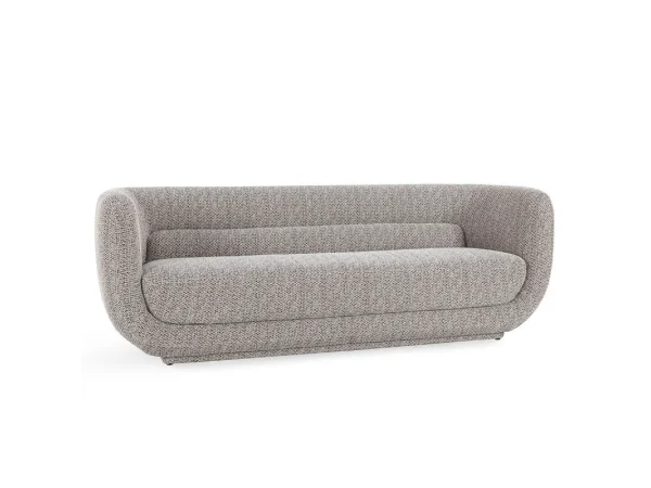 Nico Upholstered Sofa Sofas Brick