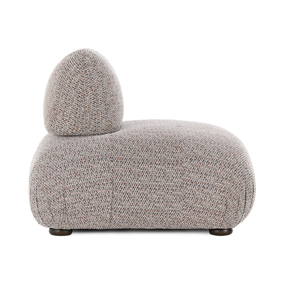 Thilda Upholstered Accent Chair Chairs Brick 7