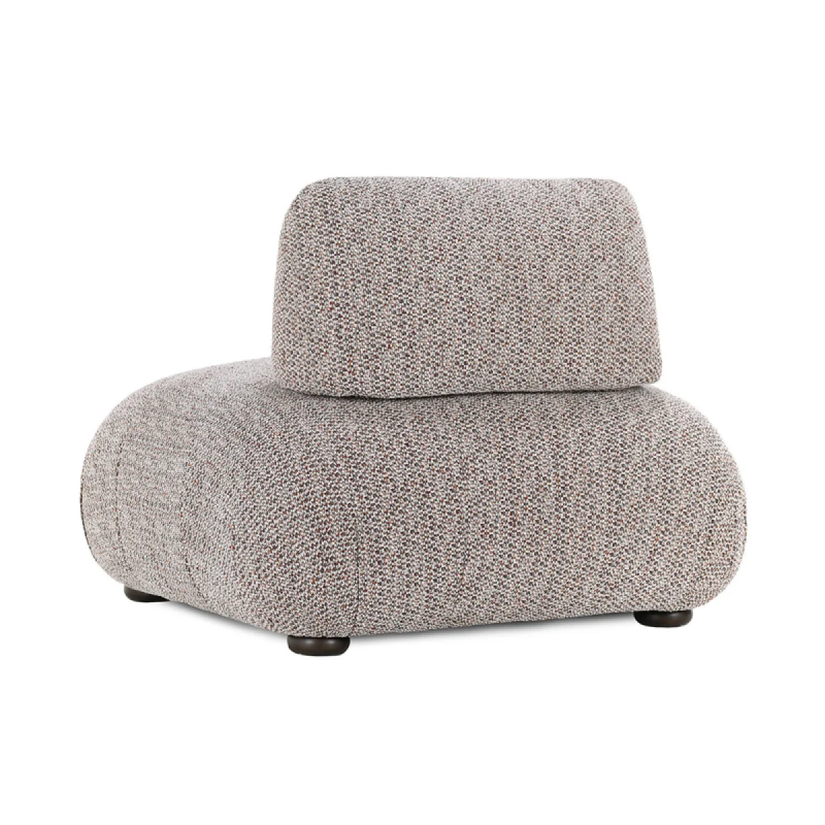 Thilda Upholstered Accent Chair Chairs Brick 8