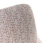 Thilda Upholstered Accent Chair Chairs Brick 16