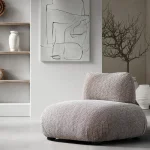 Thilda Upholstered Accent Chair Chairs Brick 17