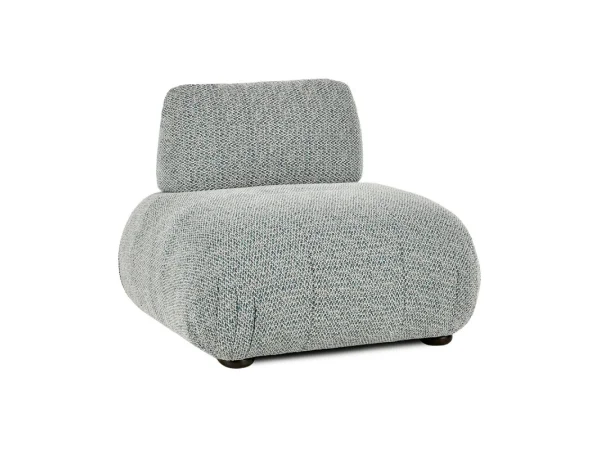 Thilda Upholstered Accent Chair Chairs Brick 19