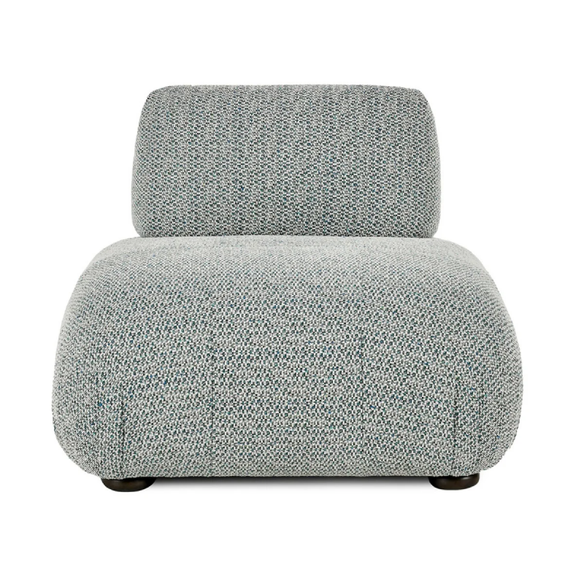 Thilda Upholstered Accent Chair – Green Chairs Chairs 6