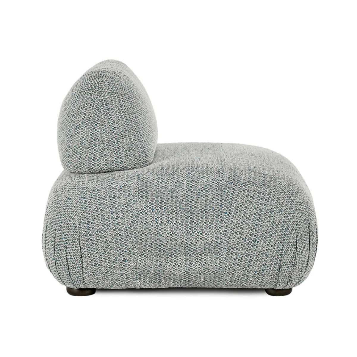 Thilda Upholstered Accent Chair – Green Chairs Chairs 7