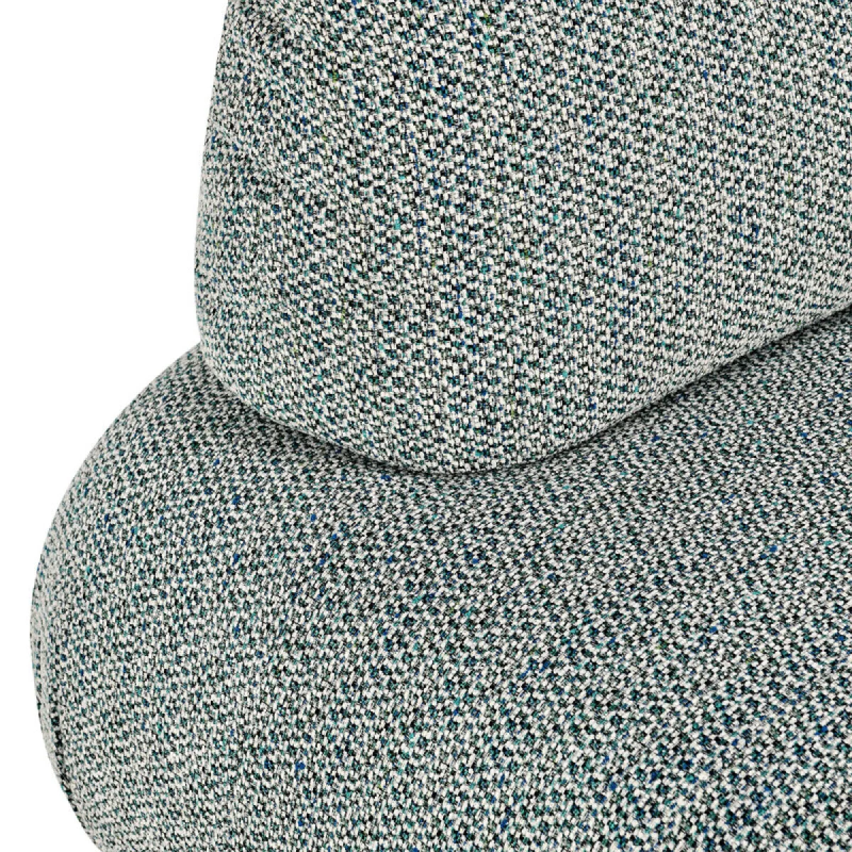 Thilda Upholstered Accent Chair – Green Chairs Chairs 9