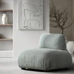 Thilda Upholstered Accent Chair – Green Chairs Chairs 19