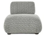 Thilda Upholstered Accent Chair – Gray Chairs Chairs 13