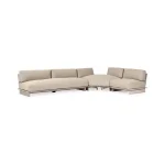 Livia Outdoor Sectional Outdoor Sectionals Classic Home 15