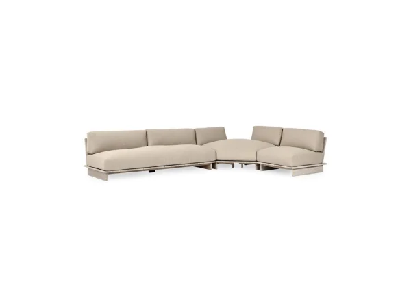 Livia Outdoor Armless Chair Outdoor Chairs Classic Home 22