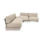 Livia Outdoor Sectional Outdoor Sectionals Classic Home 20