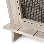 Livia Outdoor Sectional Outdoor Sectionals Classic Home 23