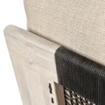 Livia Outdoor Sectional Outdoor Sectionals Classic Home 24