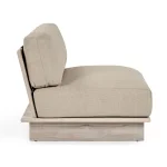 Livia Outdoor Armless Chair Outdoor Chairs Classic Home 16
