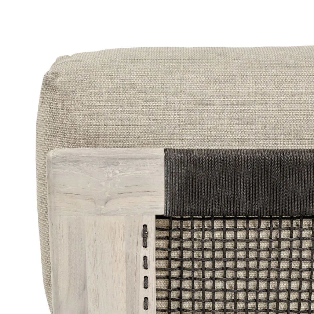 Livia Outdoor Armless Chair Outdoor Chairs Classic Home 10