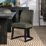 Jocelyn Upholstered Dining Chair Chairs & Benches Chairs & Benches 18