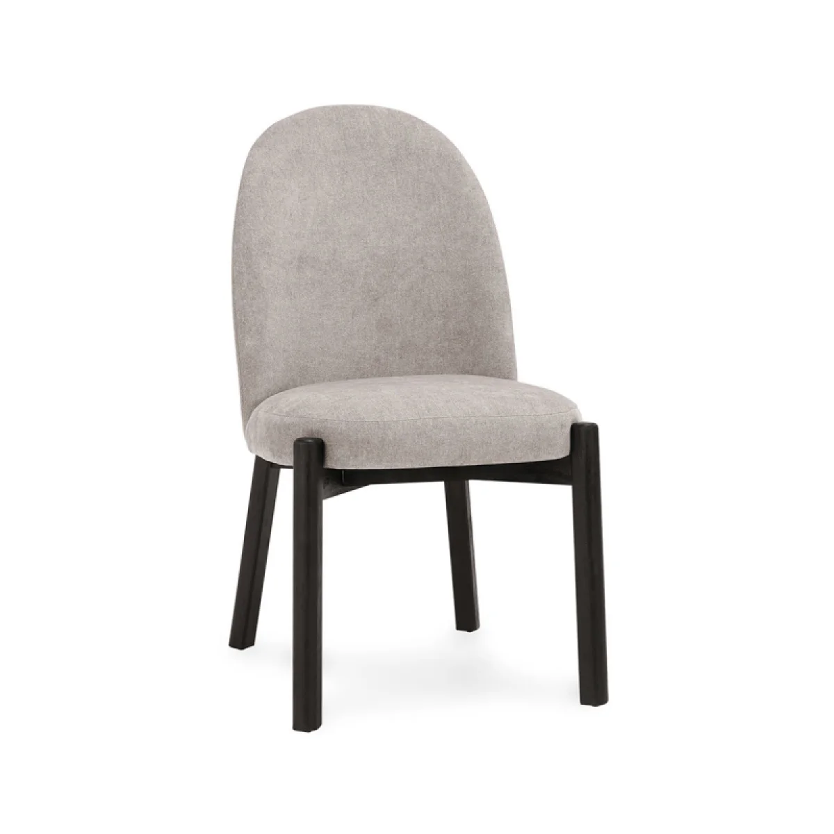 Joanie Upholstered Dining Chair Chairs & Benches Chairs & Benches 4