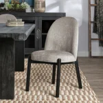 Joanie Upholstered Dining Chair Chairs & Benches Chairs & Benches 18