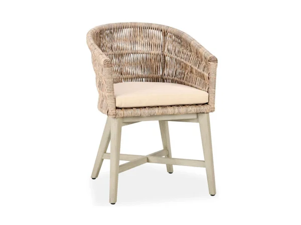 Collins Outdoor Accent Chair Outdoor Chairs Classic Home 18