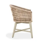 Collins Outdoor Dining Chair Outdoor Dining Chairs Classic Home 14