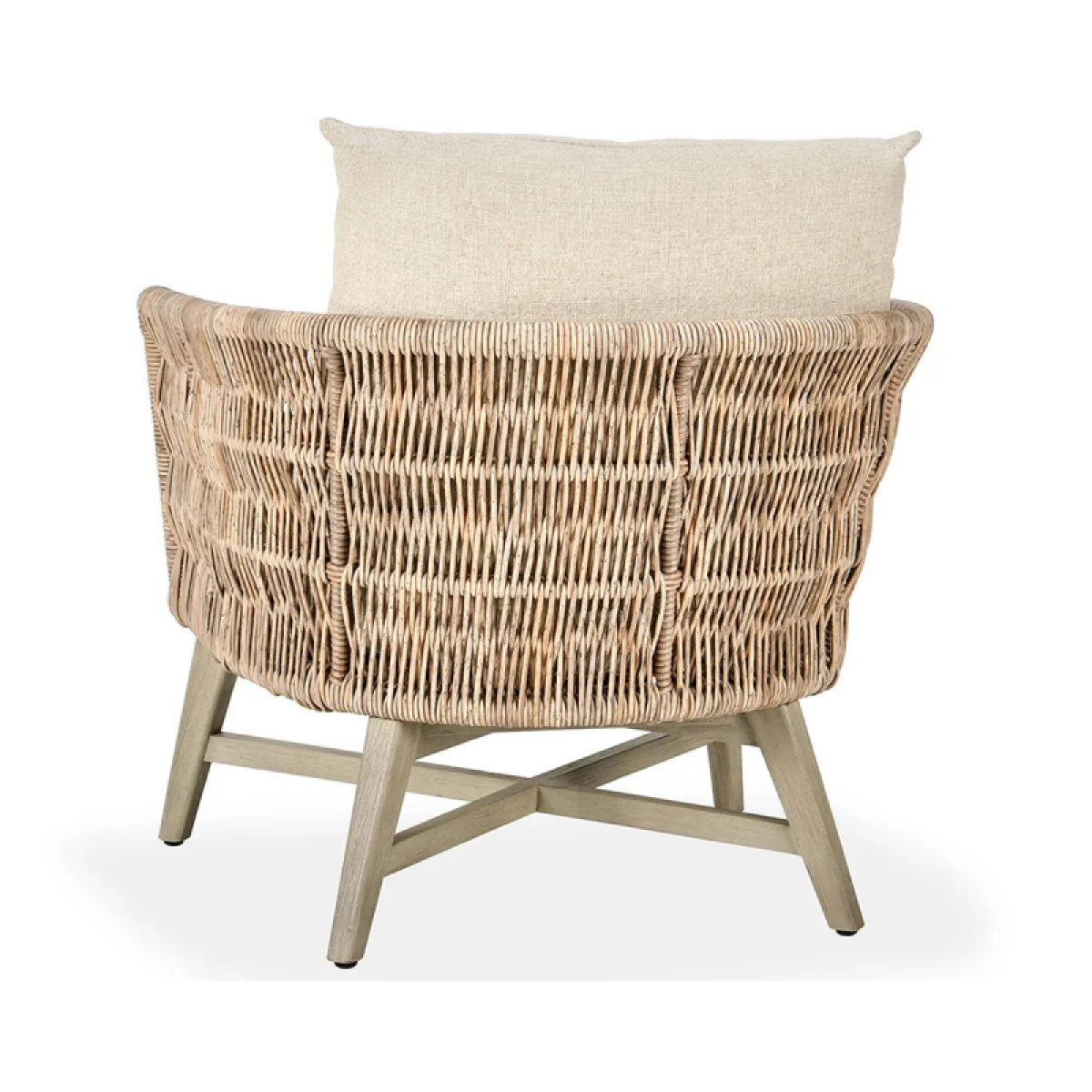 Collins Outdoor Accent Chair Outdoor Chairs Classic Home 8
