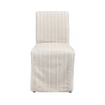 Amaya Upholstered Dining Chair Set Of 2 - Image 3