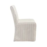 Amaya Upholstered Dining Chair Set Of 2 - Image 4