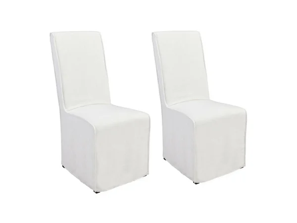 Kester Leather Dining Chair Set Of 2 Chairs & Benches Chairs & Benches 18 Kester Leather Dining Chair Set Of 2 Chairs & Benches Chairs & Benches 18