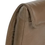 Mayer Leather Dining Chair Set Of 2 Chairs & Benches Adobe Tan 18