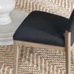 Phillip Upholstered Dining Chair Set Of 2 - Image 8