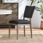 Phillip Upholstered Dining Chair Set Of 2 - Image 9