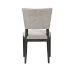 Phillip Upholstered Dining Chair Set Of 2 - Sand - Image 5